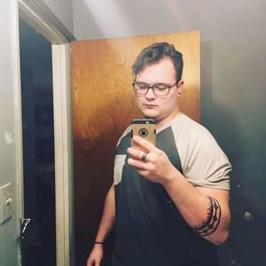 Meet your Posher, Jared